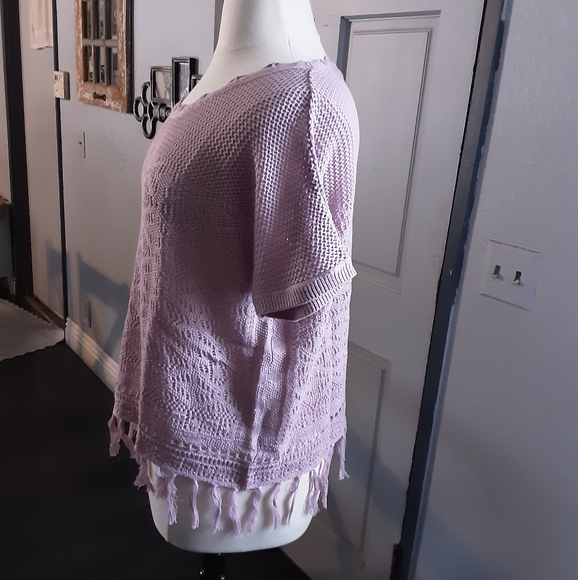 Torrid pullover top - Picture 4 of 11